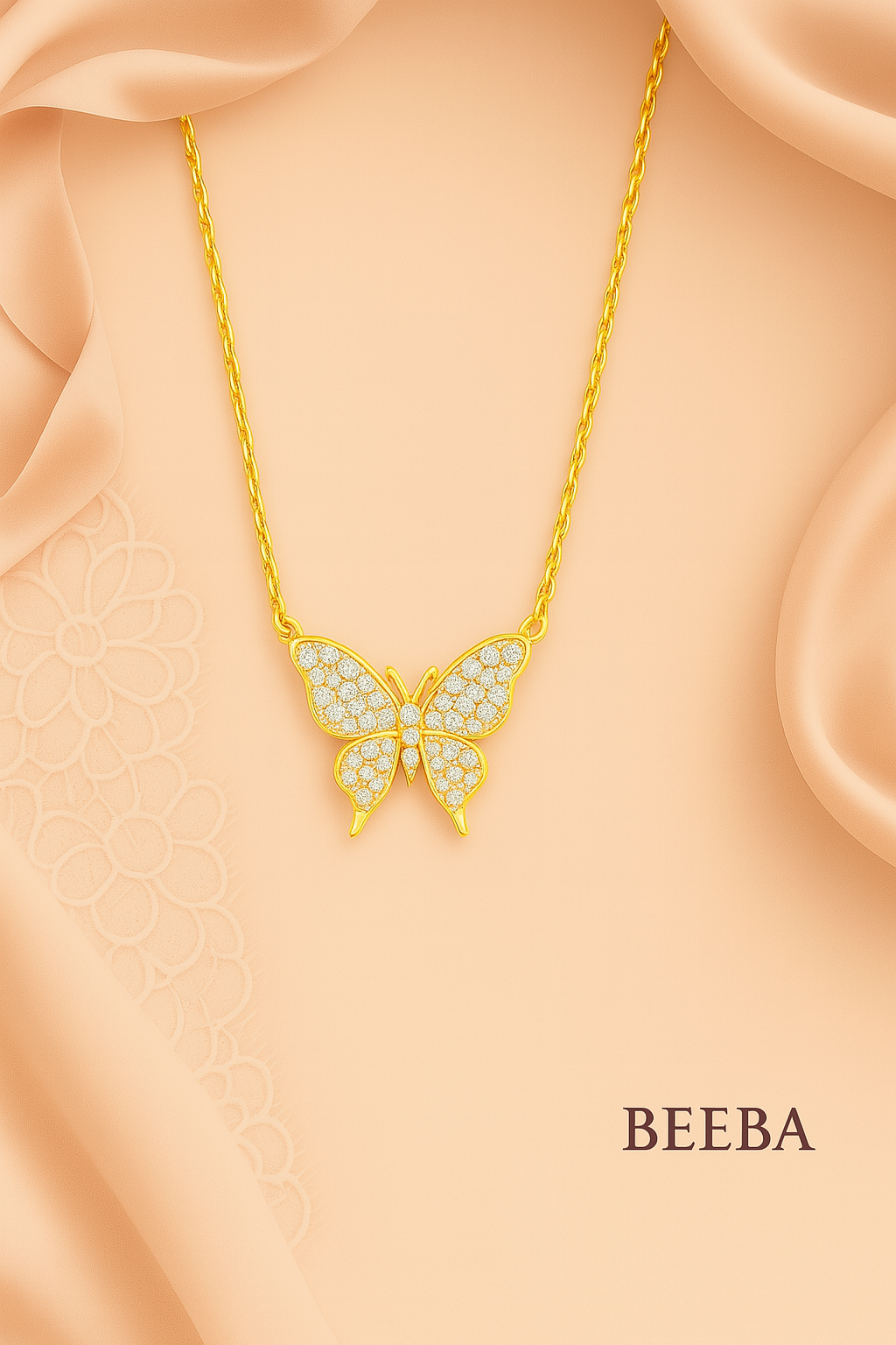 Butterfly chain