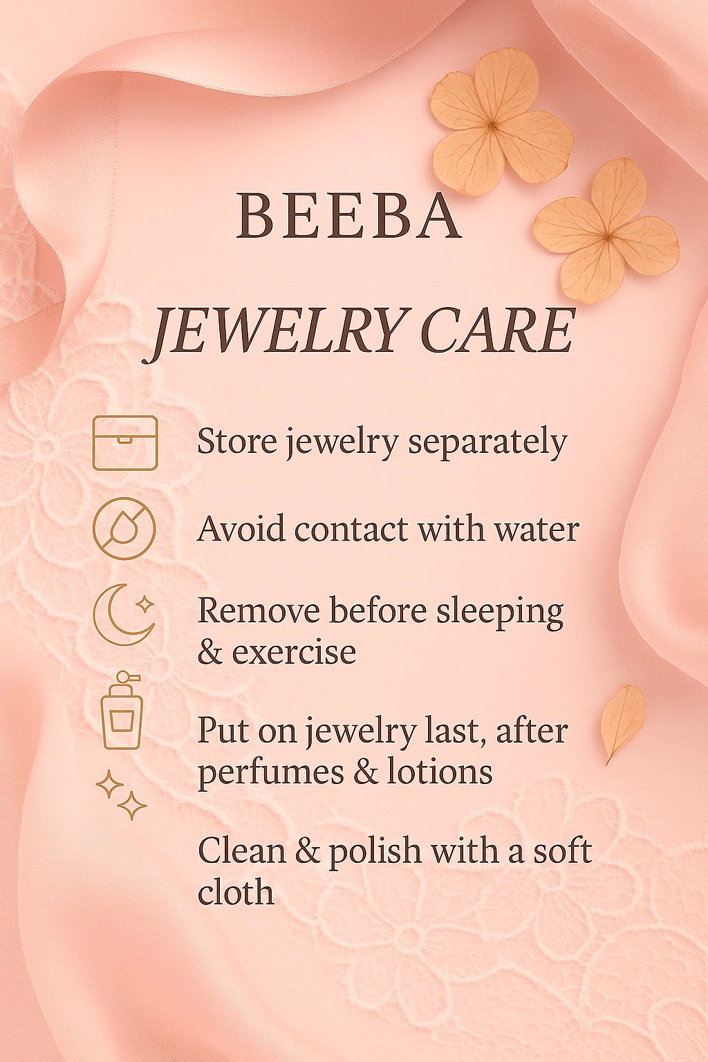 Butterfly chain
