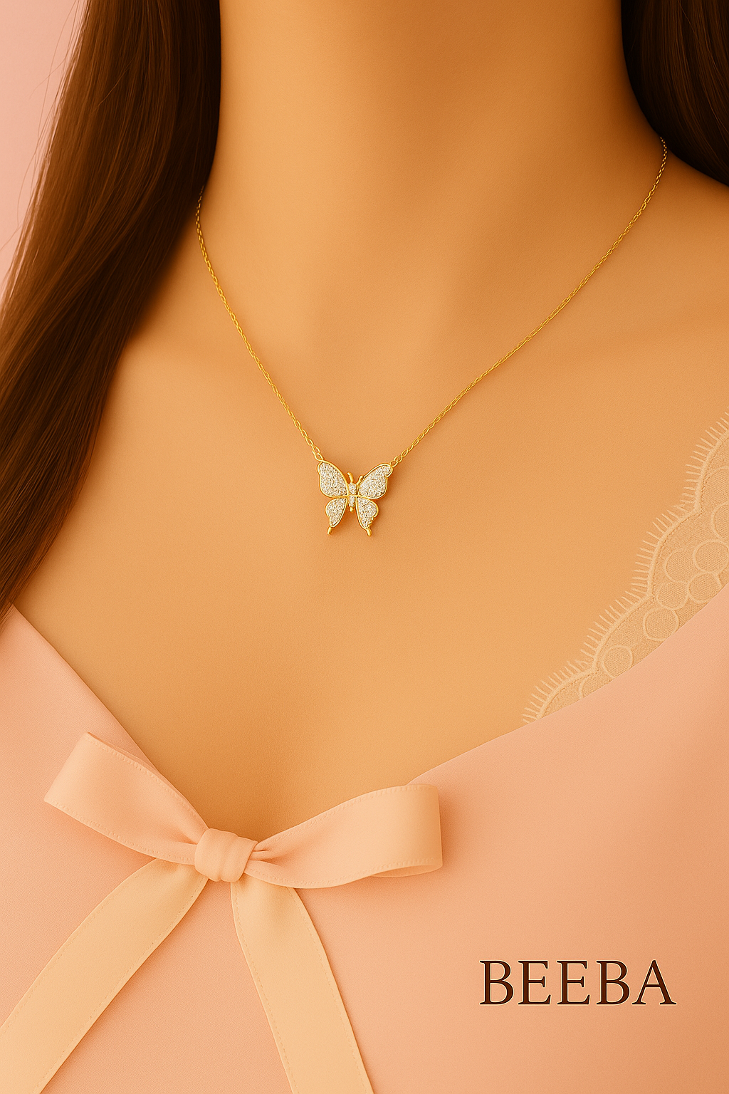 Butterfly chain