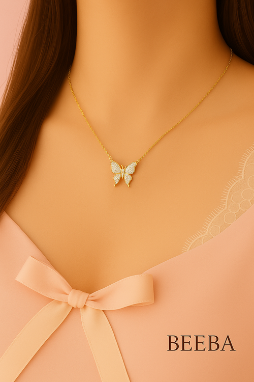 Butterfly chain