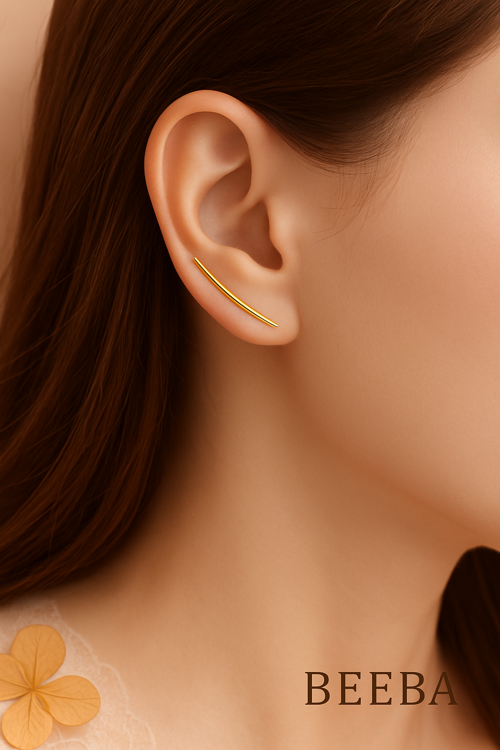 Ear clip