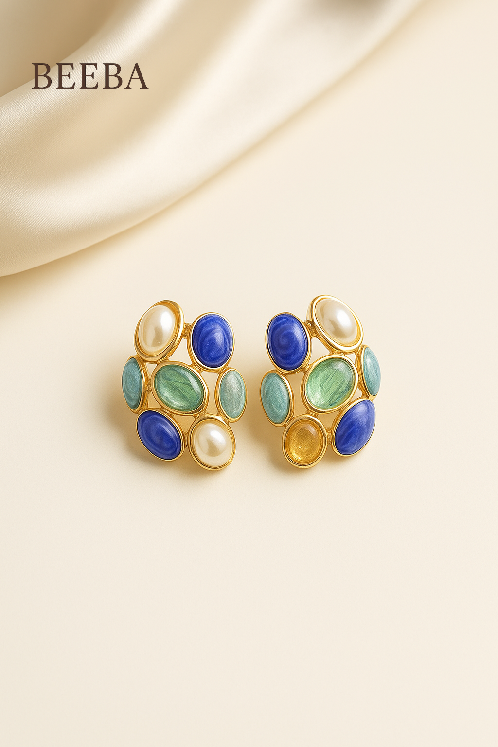 Bloome royal cluster