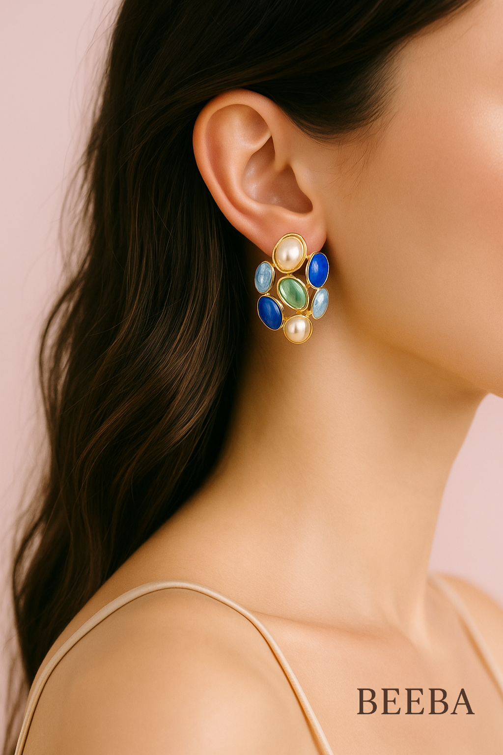 Bloome royal cluster